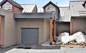 Forest Park 3 Bed 4 Bath Twnhm Htjm